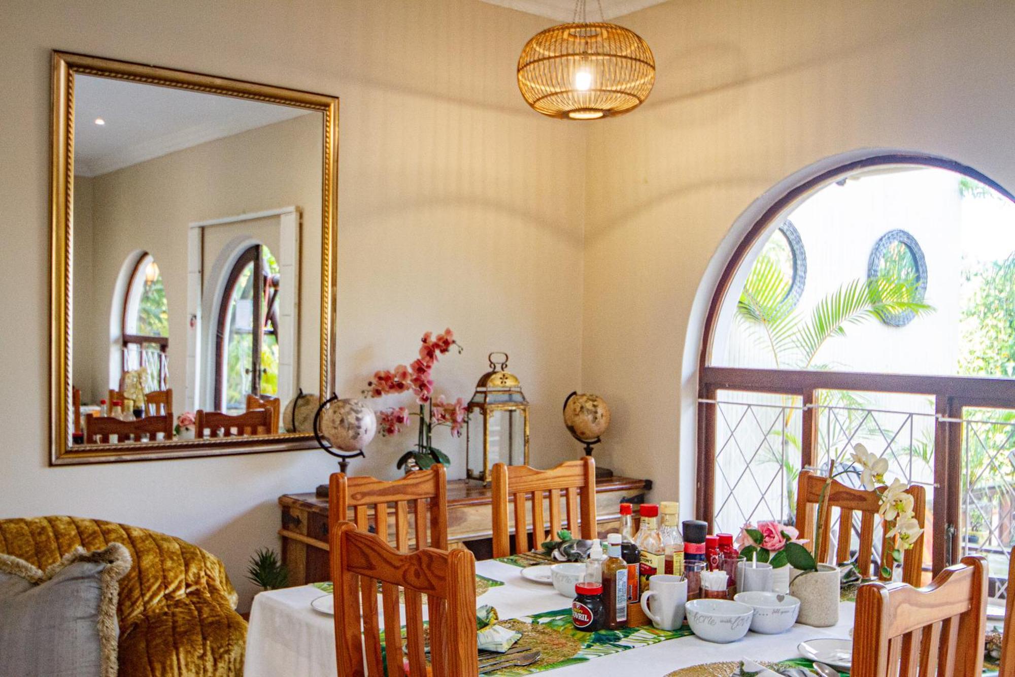다반 라 로기아 Bb B&B 외부 사진