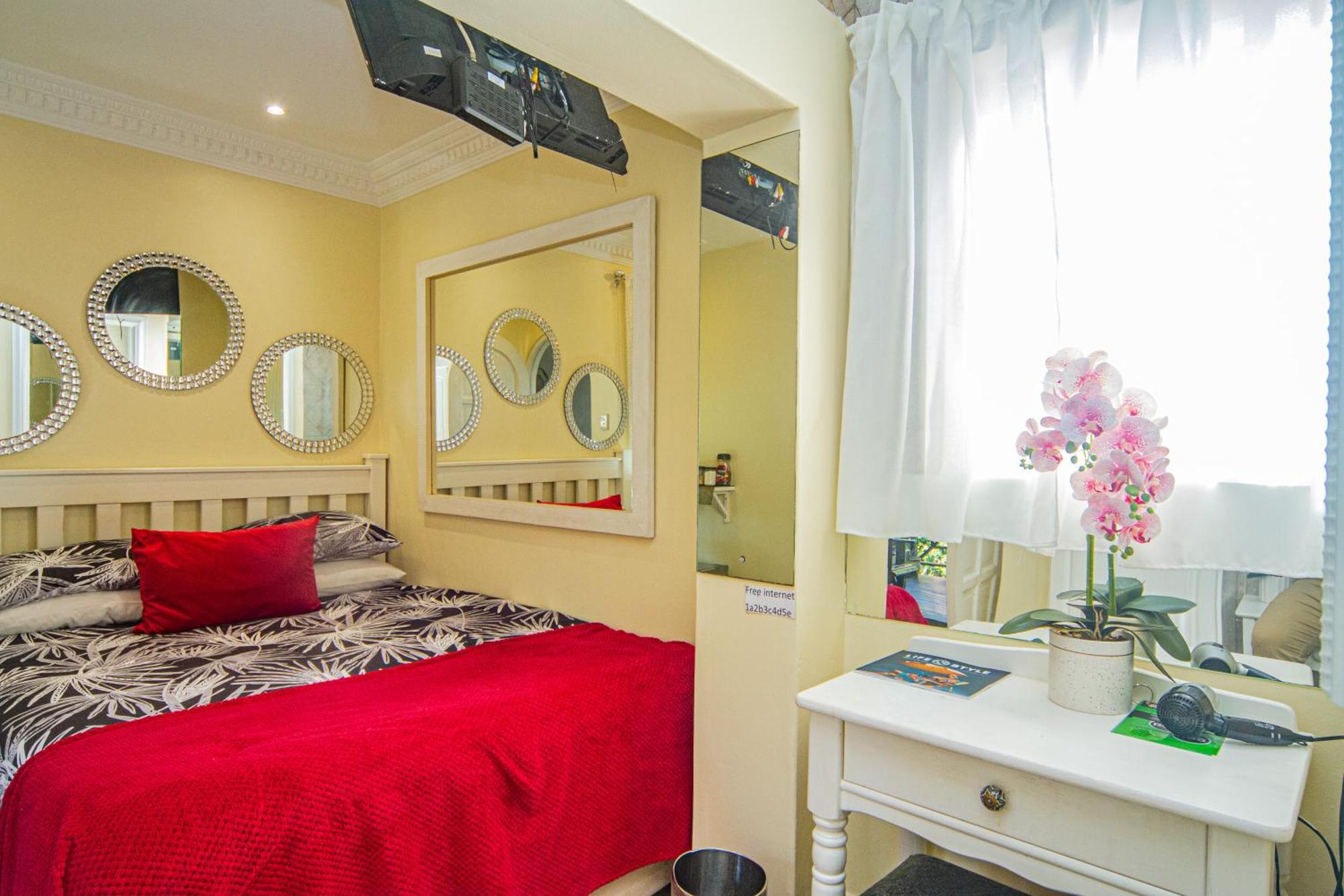 다반 라 로기아 Bb B&B 외부 사진